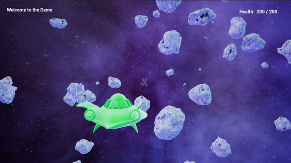 Скриншот из Retribution: Universal Requiem