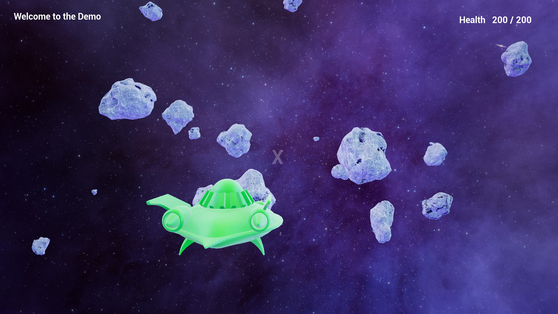 Retribution: Universal Requiem #2