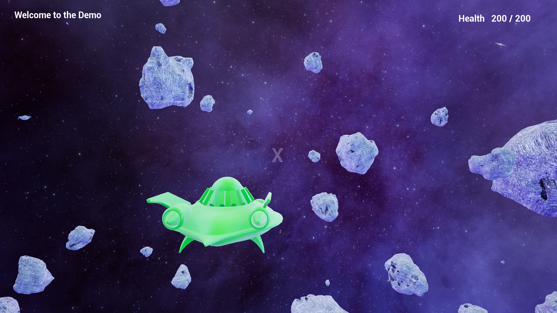 Retribution: Universal Requiem #4