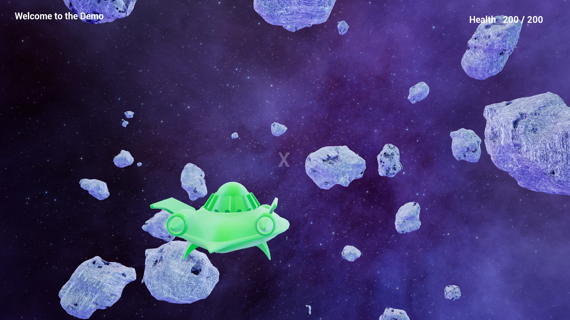 Retribution: Universal Requiem #3