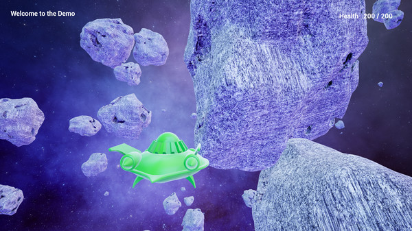 Скриншот из Retribution: Universal Requiem