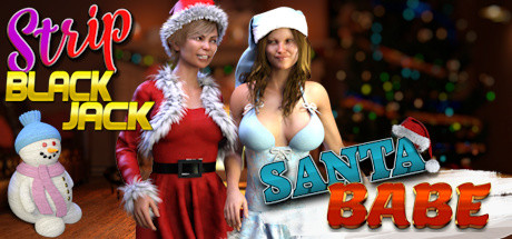 Strip Black Jack - Santa Babe steam charts