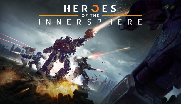 Mechwarrior 5 Mercenaries Heroes Of The Inner Sphere On Steam