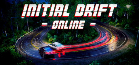 Initial Drift Online Cover Image