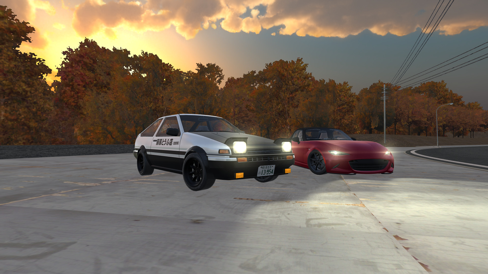 Save 90% on Initial Drift Online on Steam