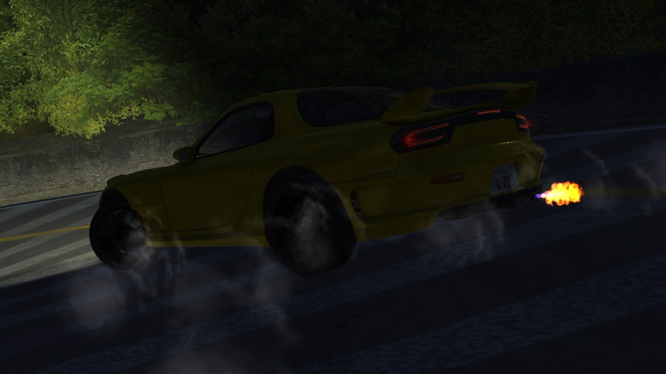 Initial Drift Online截图