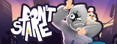 Don't Stare