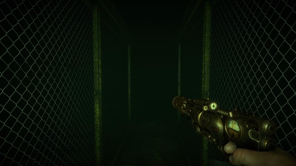 Escape / 逃脱for windows and Linux 1