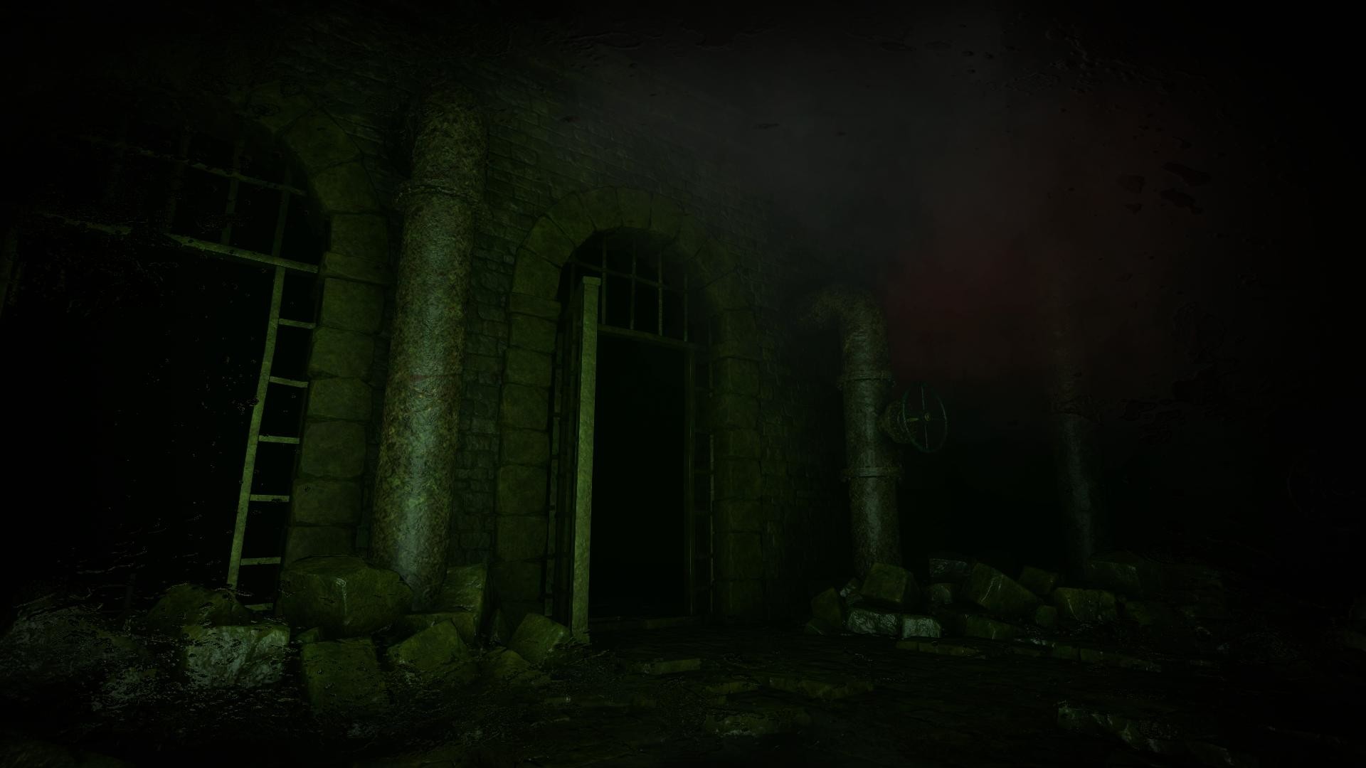 Death Escape Steam