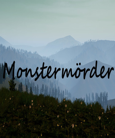 Monstermoerder