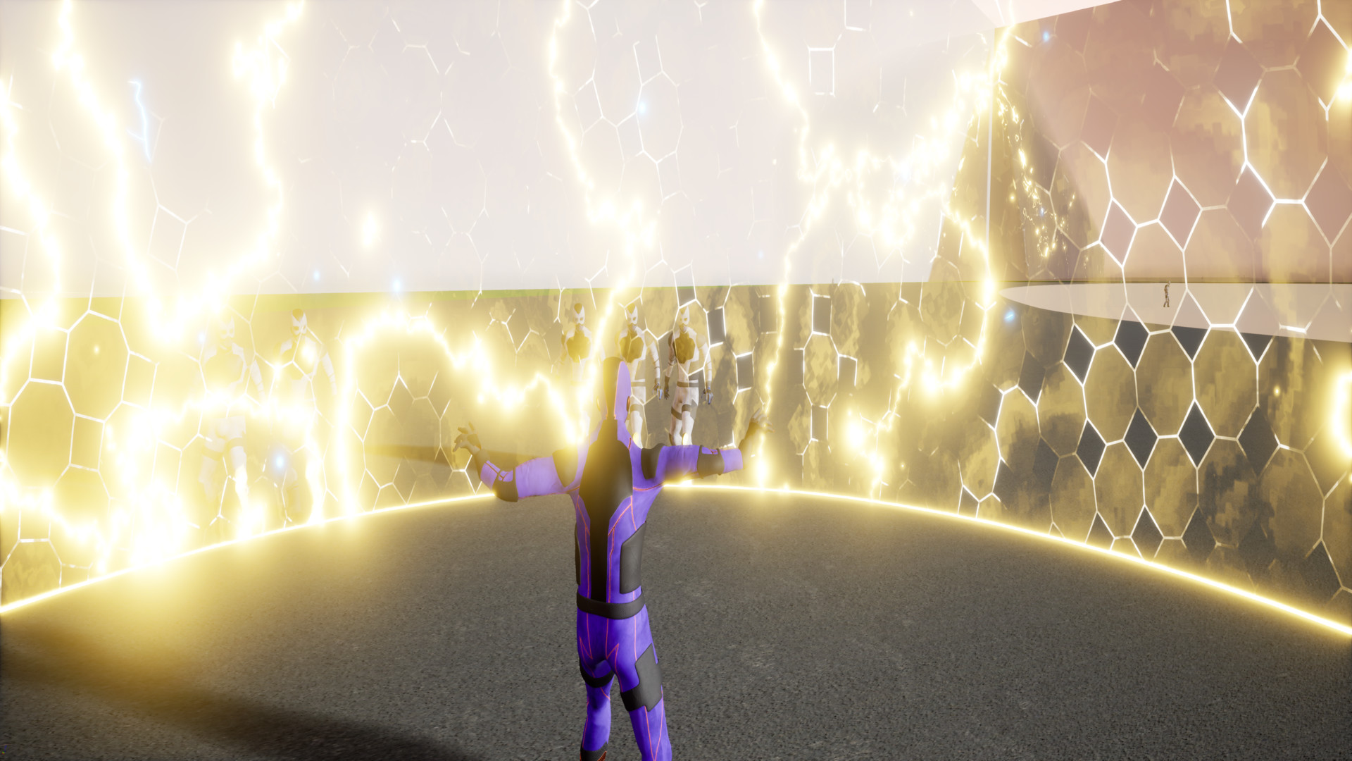 BoltBreak screenshot 1