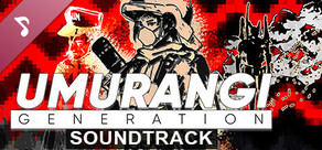Umurangi Generation Macro Soundtrack