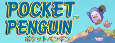 Pocket Penguin DX ( ポケットペンギン): A Retro Style Adventure