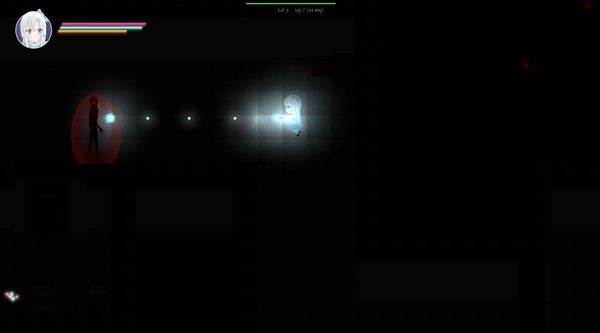 Girl's Lovecast - Prologue game for Linux 1