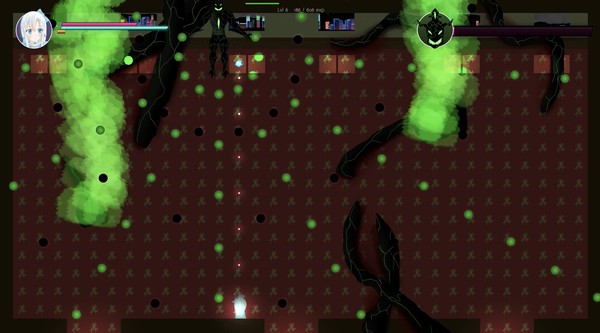 Girl's Lovecast - Prologuefor windows and Linux 1