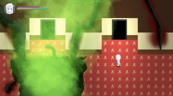 Скриншот из Girl's Lovecast