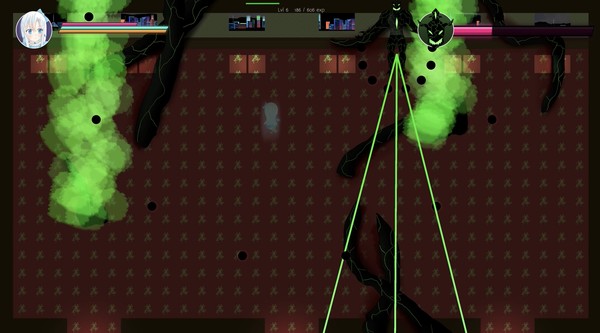 Скриншот из Girl's Lovecast