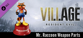 Save 50% on Resident Evil Village - Winters' Expansion on Steam