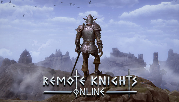 Steam Remote Knights Online