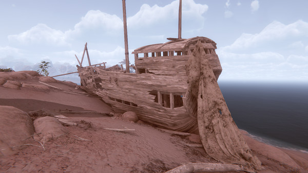 Скриншот из Remote Knights Online