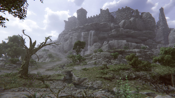 Скриншот из Remote Knights Online