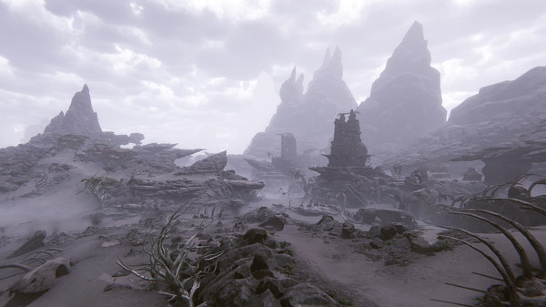 Скриншот из Remote Knights Online