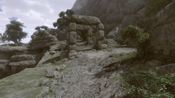 Скриншот из Remote Knights Online