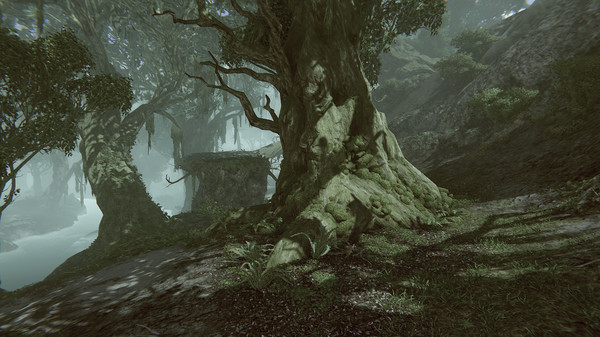 Скриншот из Remote Knights Online