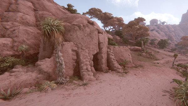 Скриншот из Remote Knights Online