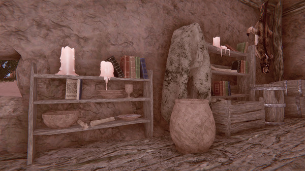 Скриншот из Remote Knights Online