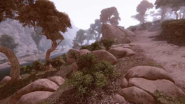 Скриншот из Remote Knights Online