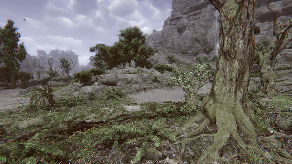 Скриншот из Remote Knights Online