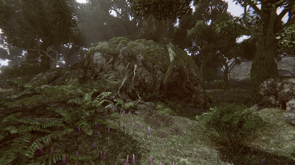 Скриншот из Remote Knights Online