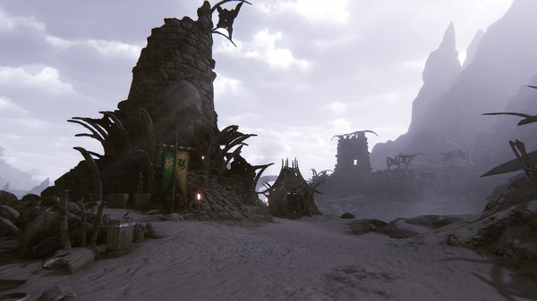 Скриншот из Remote Knights Online