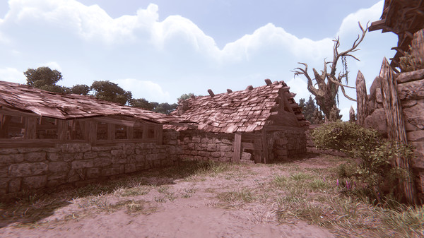 Скриншот из Remote Knights Online