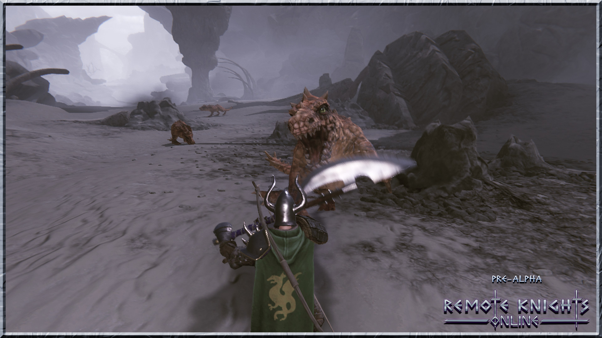Steam Remote Knights Online Steam Remote Knights Online