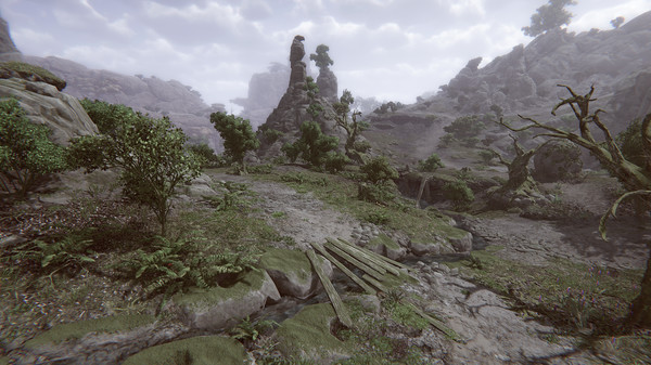 Скриншот из Remote Knights Online