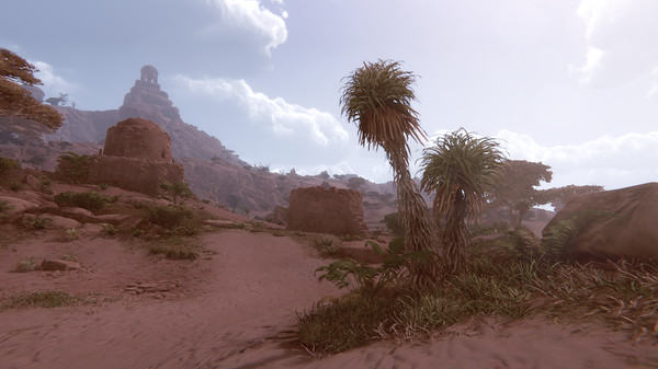 Скриншот из Remote Knights Online