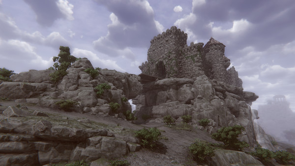 Скриншот из Remote Knights Online