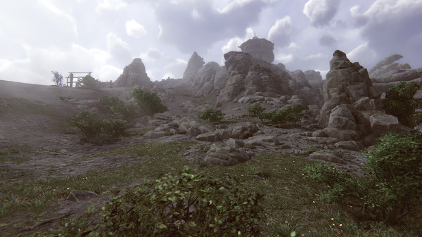 Скриншот из Remote Knights Online