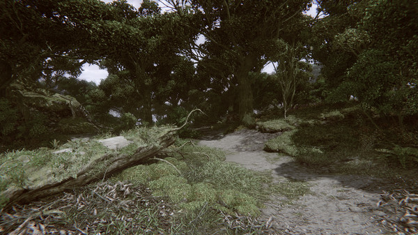 Скриншот из Remote Knights Online