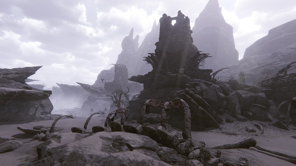 Скриншот из Remote Knights Online