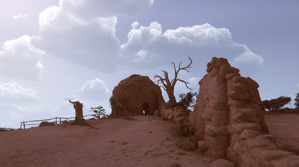 Скриншот из Remote Knights Online