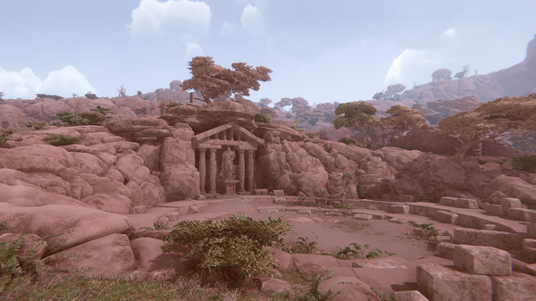 Скриншот из Remote Knights Online