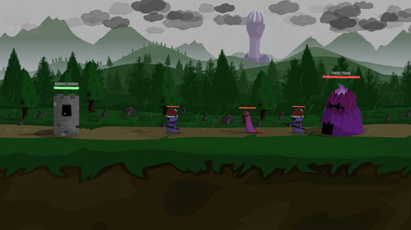 Human Vs Evil game for windows Pc 1