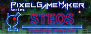 Pixel Game Maker Series STEOS -Sorrow song of Bounty hunter-