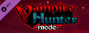 Skeleton Boomerang - Vampire Hunter Mode