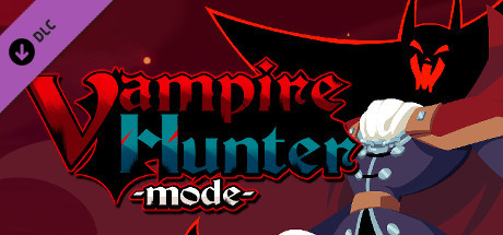 Skeleton Boomerang - Vampire Hunter Mode