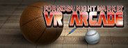 Formosa Night Market VR Arcade(by Taiwan)
