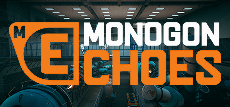 Monogon: Echoes Cover Image